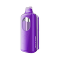 Romo Hex 50K Puffs Disposable Vape – Triple Berry Mixed Fruit Flavor