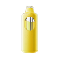 Romo Hex 50K Pod Puffs Disposable – Banana Ice flavor with icy banana inhale