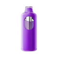 Romo Hex 50K Pod Puffs Disposable – Triple Berry, bold mixed berry experience