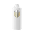 Romo Hex 50K Pod Puffs Disposable – White Yummy, creamy vanilla dessert flavor