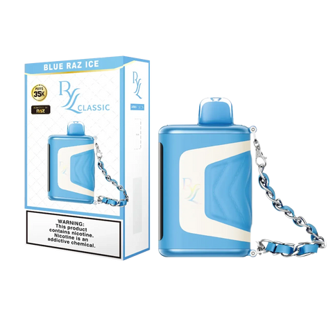 RYL Classic 35K Vape by RAZ