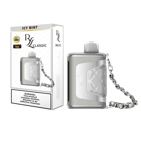 RYL Classic 35K Vape by RAZ