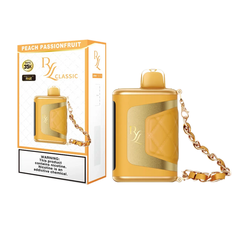 RYL Classic 35K Vape by RAZ