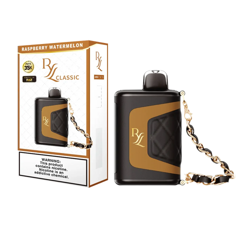 RYL Classic 35K Vape by RAZ