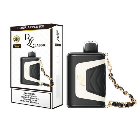 RYL Classic 35K Vape by RAZ