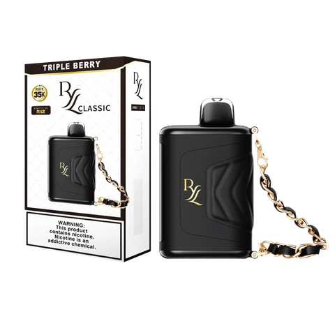 RYL Classic 35K Vape by RAZ