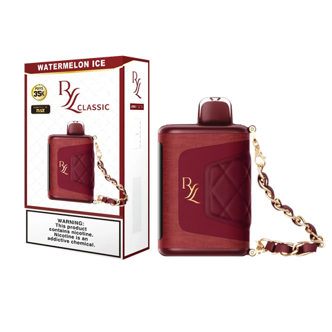 RYL Classic 35K Vape by RAZ