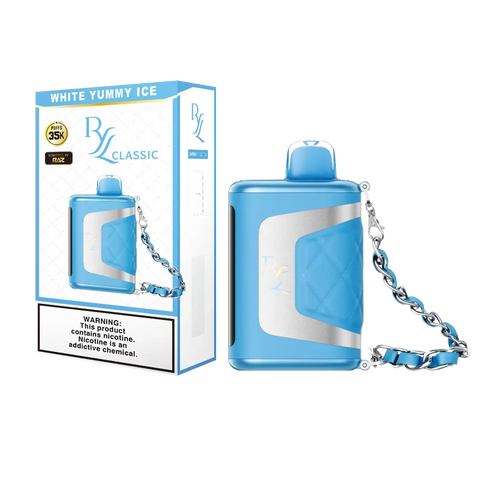 RYL Classic 35K Vape by RAZ