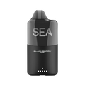 Blackberry Ice SEA XS 15000 vape – cool and tangy blackberry disposable flavor