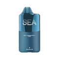 Blueberry Ice SEA XS 15000 vape – sweet blueberry with icy menthol finish