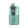 Cool Mint SEA XS 15000 vape – crisp minty flavor for a refreshing vaping experience