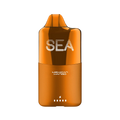 Mexican Mango SEA XS 15000 vape – exotic mango flavor with tropical notes