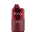 Sweet Strawberry SEA XS 15000 vape – ripe strawberry flavor with natural sweetness
