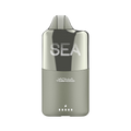 Vanilla Tobacco SEA XS 15000 vape – creamy vanilla with rich tobacco notes