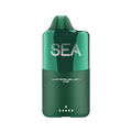 Watermelon Ice SEA XS 15000 vape – juicy watermelon flavor with icy undertone