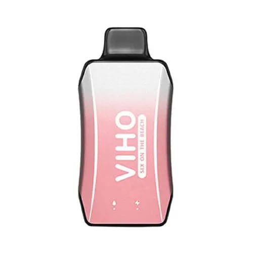 Viho Turbo Vape Sex On The Beach Flavor Fruit Cocktail Heaven Vape