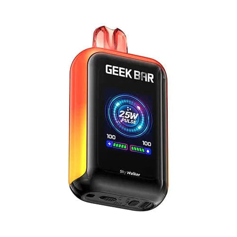 Geek Bar Skyview 25K Pufffs Disposable Vape