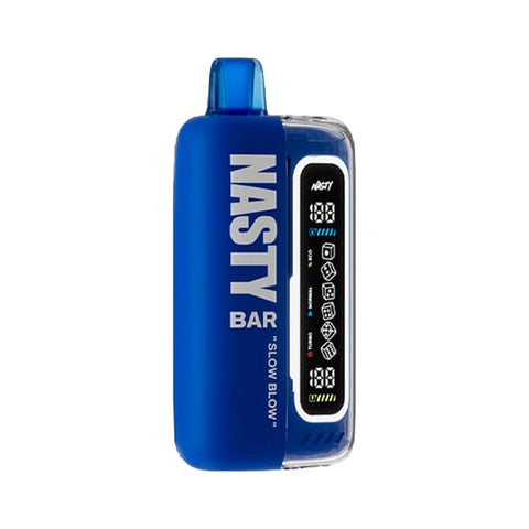 Slow Blow - Nasty Bar XL DR20Ki Vape