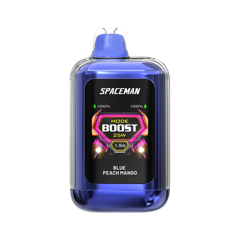 Smok Spaceman Nebula Plus 25000 Puffs Disposable Vape
