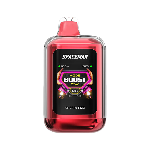 Smok Spaceman Nebula Plus 25000 Puffs Disposable Vape