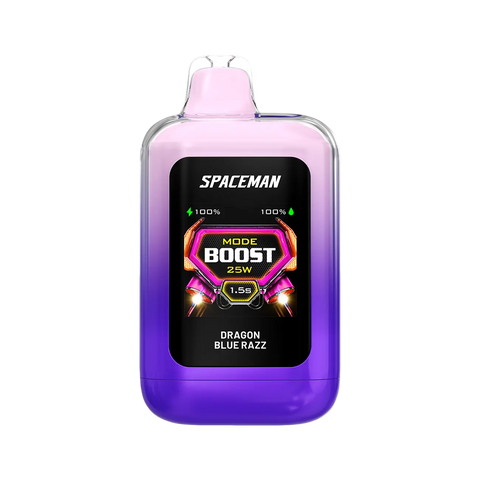 Smok Spaceman Nebula Plus 25000 Puffs Disposable Vape
