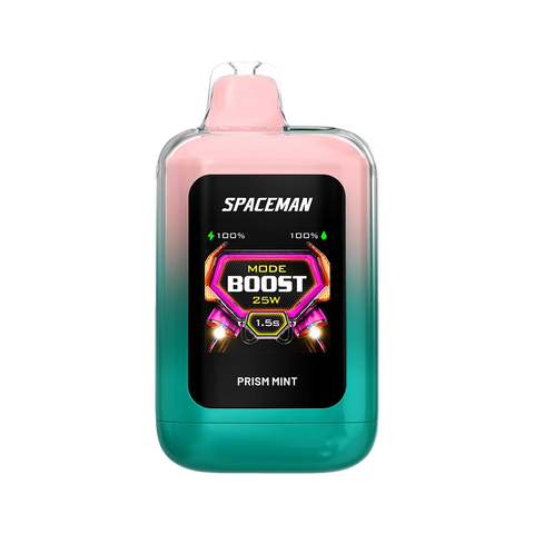 Smok Spaceman Nebula Plus 25000 Puffs Disposable Vape