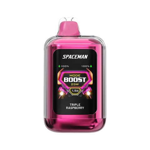Smok Spaceman Nebula Plus 25000 Puffs Disposable Vape