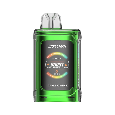 Smok Spaceman Prism 20K Puffs Disposable Vape
