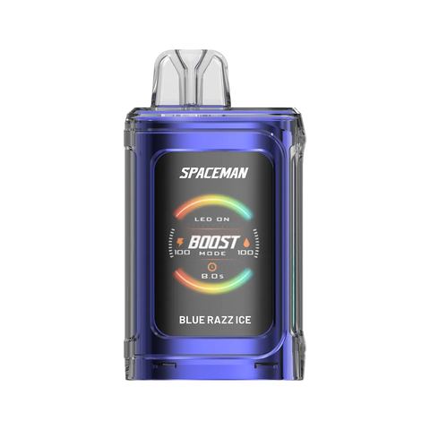 Smok Spaceman Prism 20K Puffs Disposable Vape
