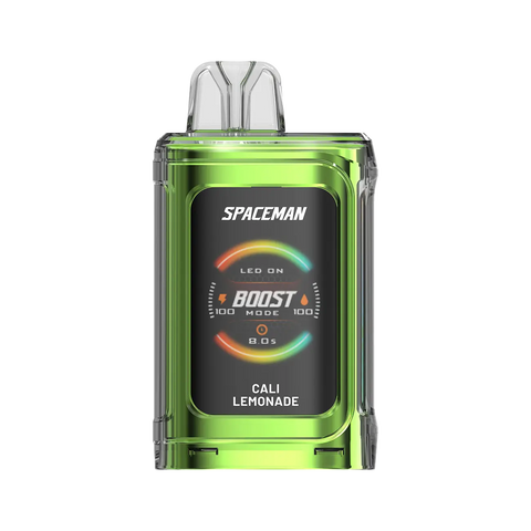 Smok Spaceman Prism 20K Puffs Disposable Vape