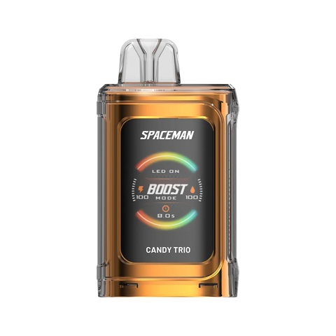 Smok Spaceman Prism 20K Puffs Disposable Vape