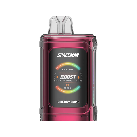 Smok Spaceman Prism 20K Puffs Disposable Vape