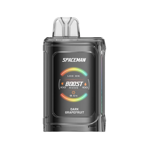 Smok Spaceman Prism 20K Puffs Disposable Vape
