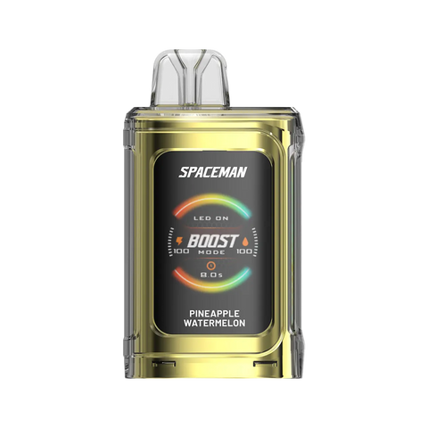 Smok Spaceman Prism 20K Puffs Disposable Vape