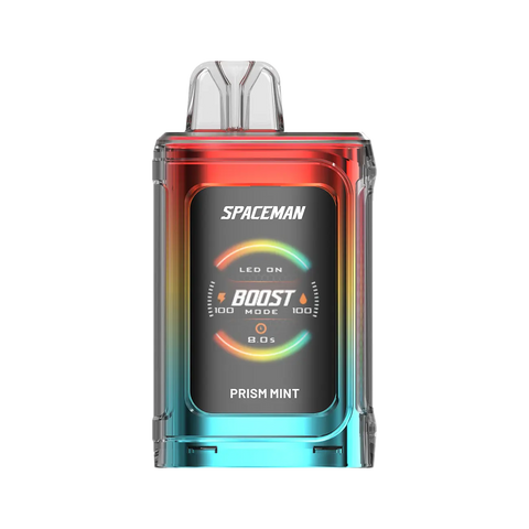 Smok Spaceman Prism 20K Puffs Disposable Vape
