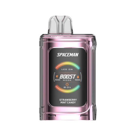 Smok Spaceman Prism 20K Puffs Disposable Vape