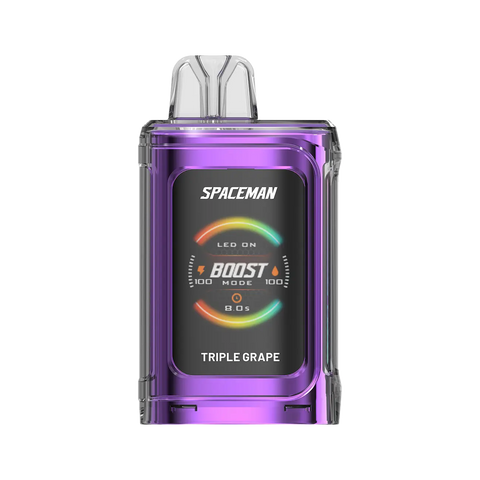 Smok Spaceman Prism 20K Puffs Disposable Vape