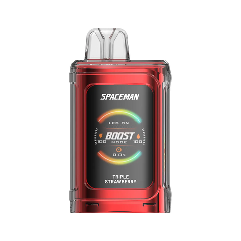 Smok Spaceman Prism 20K Puffs Disposable Vape