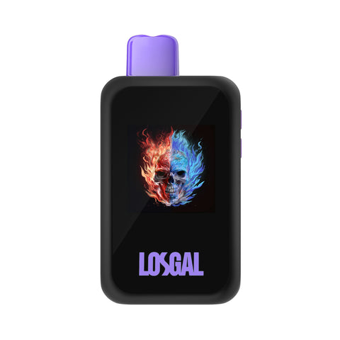 Losgal MC25000 Disposable Vape 25K