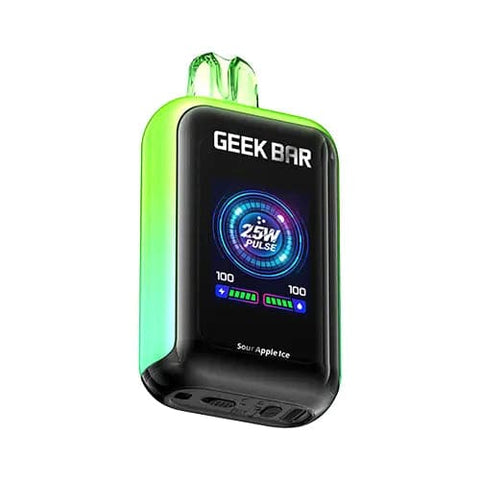 Geek Bar Skyview 25K Pufffs Disposable Vape