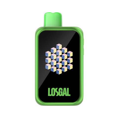 Losgal MC25000 Disposable Vape 25K