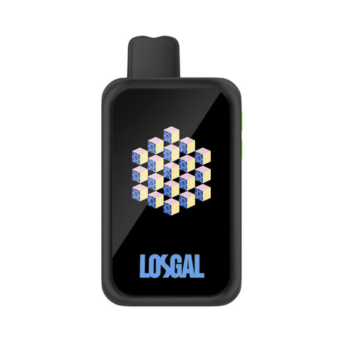 Losgal MC25000 Disposable Vape 25K