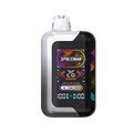 Smok Spaceman SP40000 Blackberry Razz vape flavor, a bold mix of sweet blackberries and tart raspberries – explore Smok Spaceman flavors now.