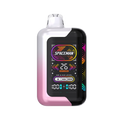 Smok Spaceman SP40000 Pink Lemonade flavor, a refreshing mix of sweet and tart lemonade – the ultimate Smok Spaceman vape choice.