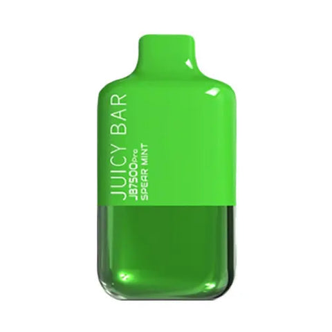 Juicy Bar JB7500 Puffs Pro Disposable Vape | 3% Nic