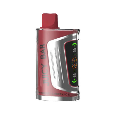 Juicy Bar Vape JB25000 Puff Pro Max Disposable Vape