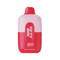 Fifty Bar 6500 Puffs Disposable Vape – Strawberry Cereal Donut Milk
