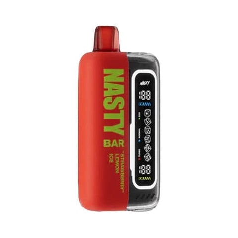 Nasty Bar XL DR20Ki Vape - 10 Pack