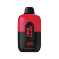 Fifty Bar 6500 Puffs Disposable Vape – Strawberry Super Strudel