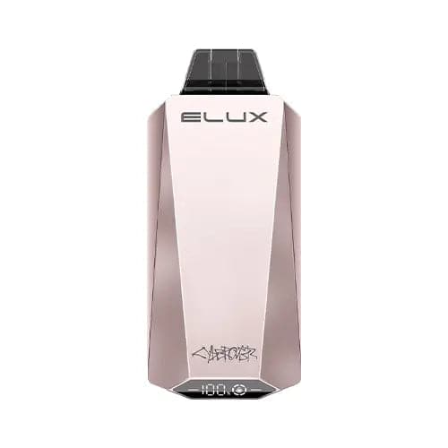 Strawnana - Elux Cyberover 18000 US Edition Vape